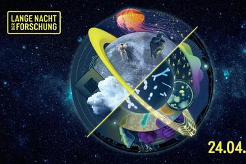 Lange Nacht der Forschung