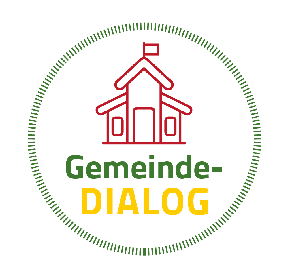 GEMEINDE-DIALOG „Unsere lebenswerte Gemeinde – Strategien, Maßnahmen und Fördermöglichkeiten auf dem Weg zur Klima- und Energieneutralität“