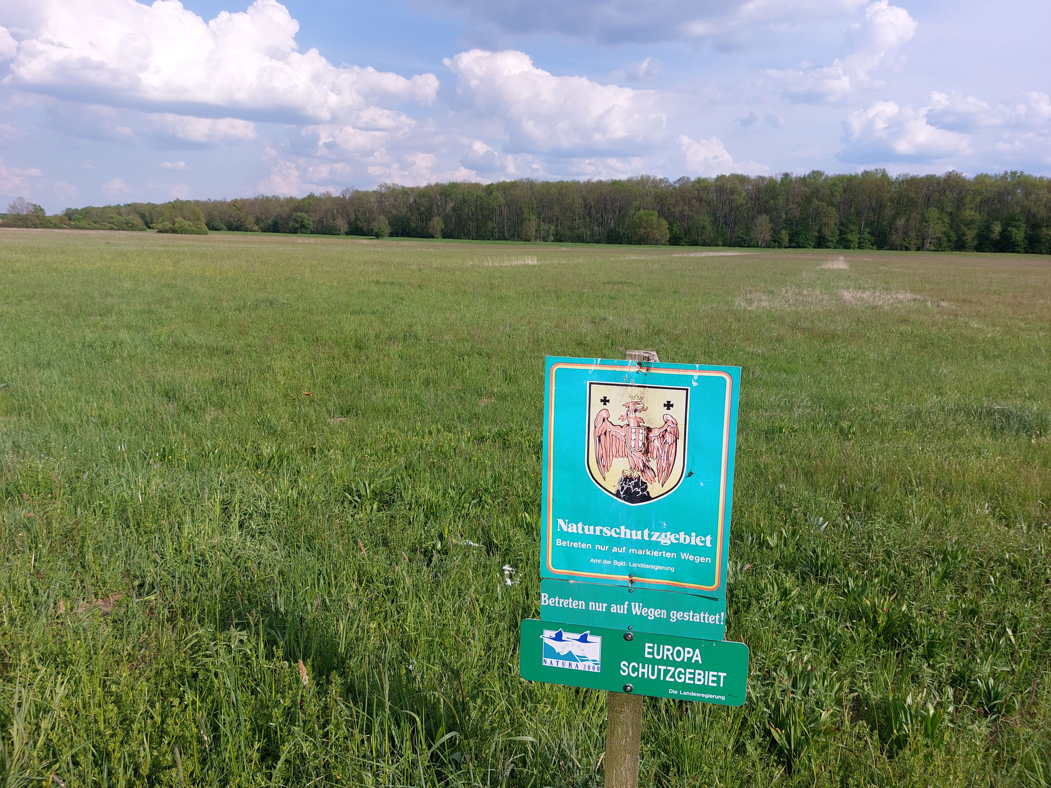 Naturraum Burgenland / Grundlagen des Naturschutzes